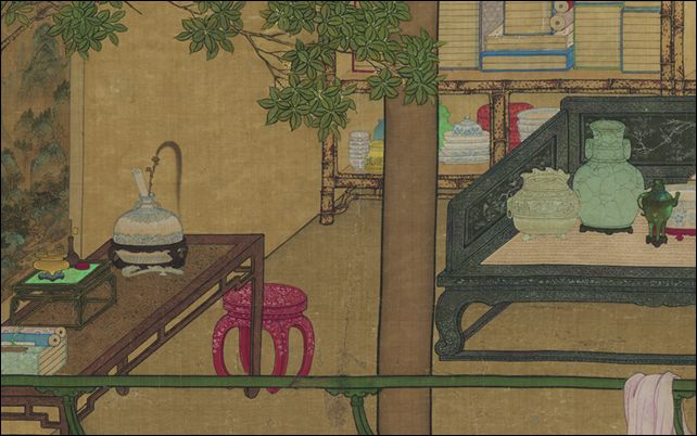 The Scent-sational Secret: Why Chinese Incense is the OG of Natural Aromas!