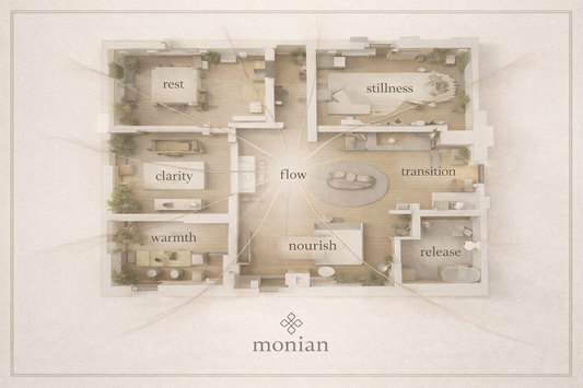 Feng Shui Home Layout Guide: Principles, Tips & What to Avoid