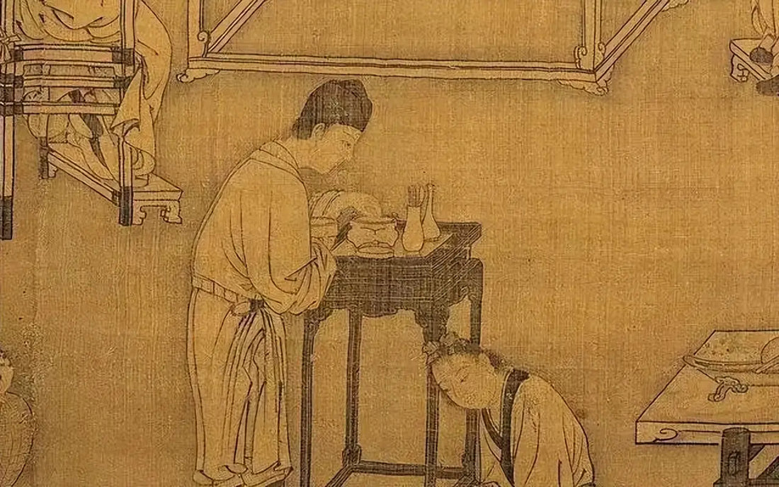 A Beginner’s Guide to Organic Chinese Incense