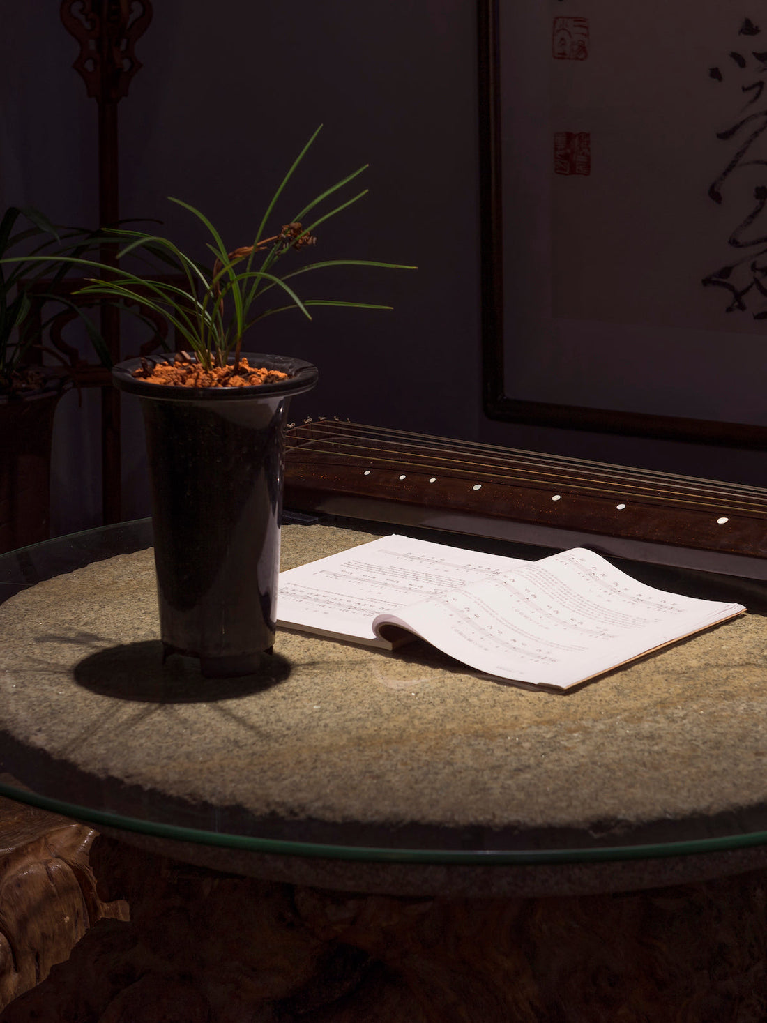 Five Thousand Years of Incense Culture: A Fragrant Journey Through Tim