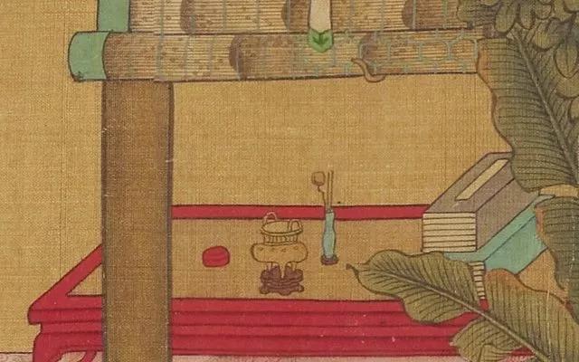 Traditional Chinese Incense Used in Ancient Temple Rituals & Their Meaning