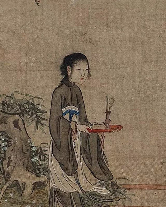 From Chaos to Calm: Chinese Incense for Deep Relaxation And Stress Relief