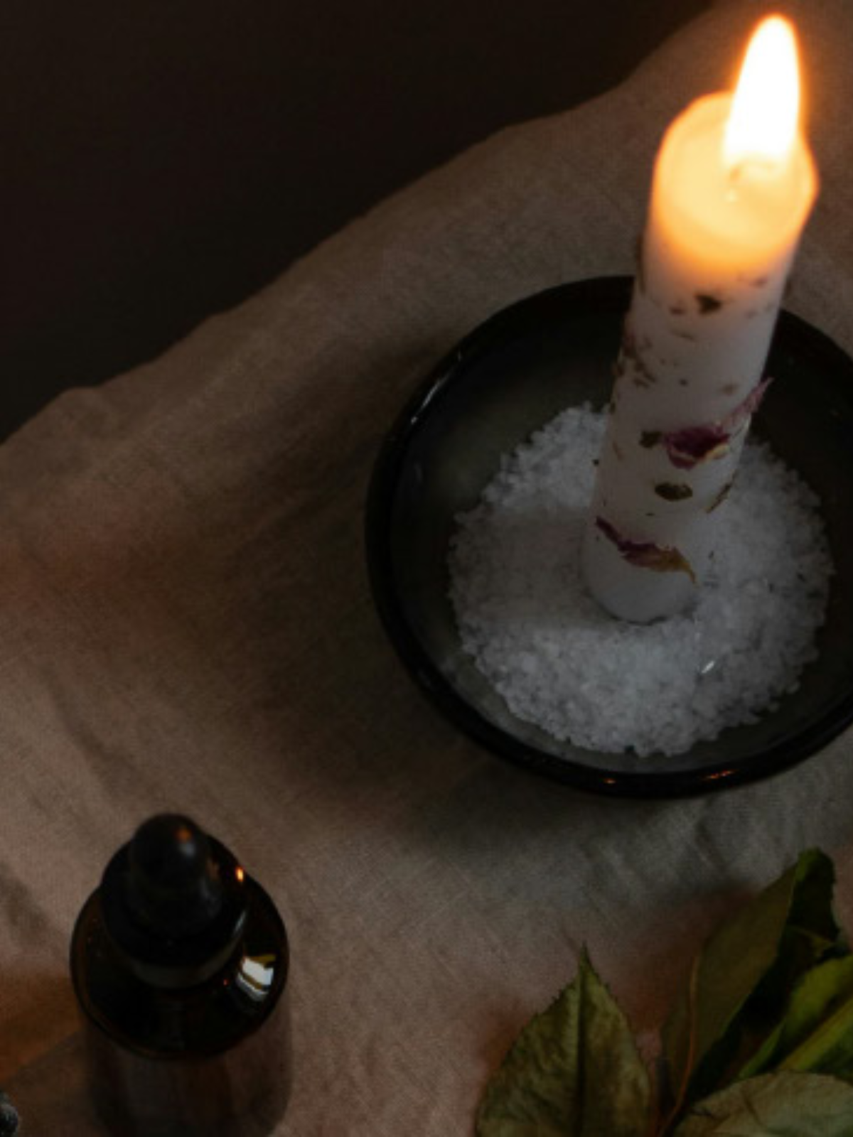MonianLife's Candle Collection