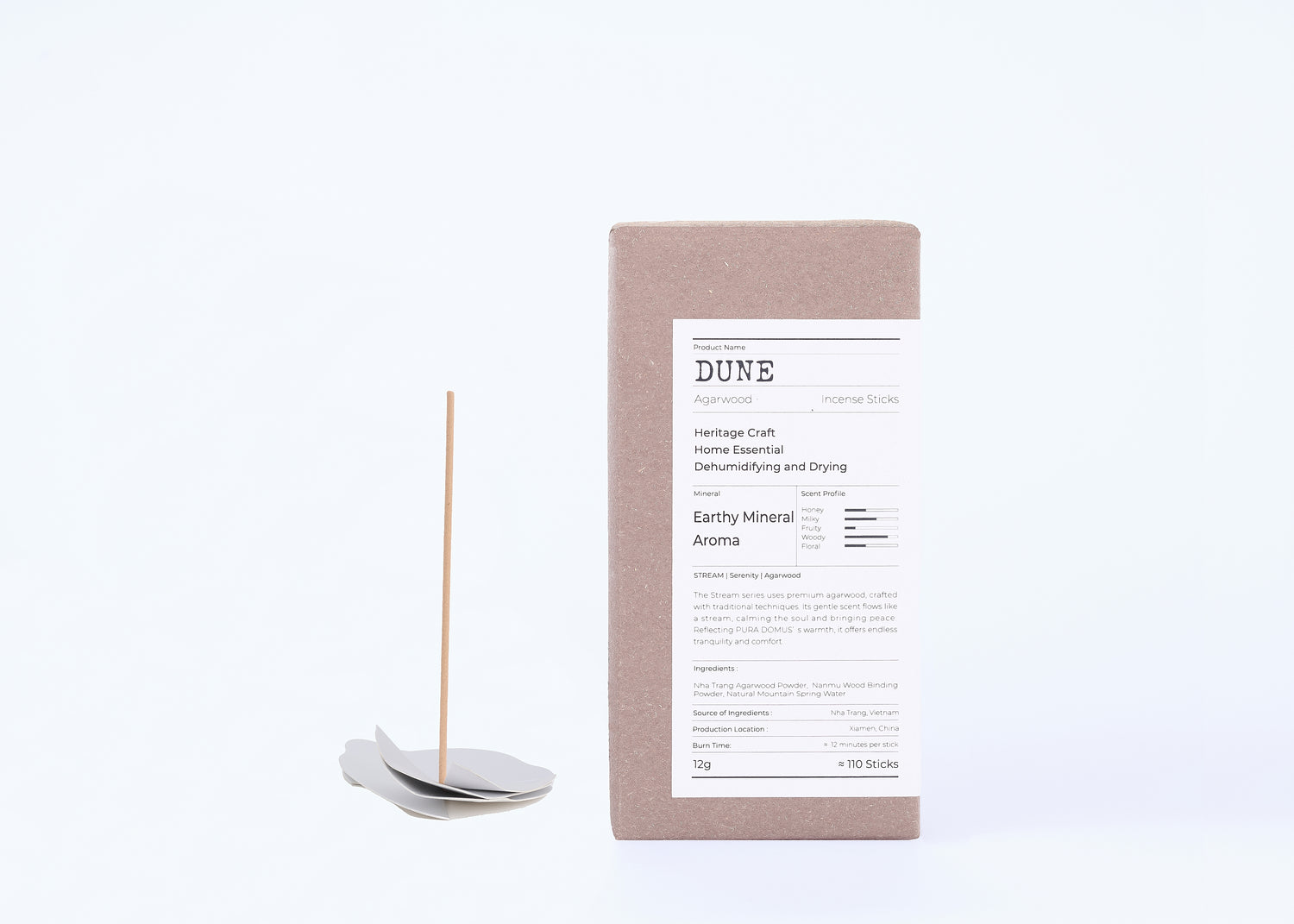 Natural Incense